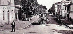 879- Alger - Le Ruisseau2
